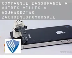 Compagnie d'assurance à Autres Villes à Wojewodztwo Zachodniopomorskie