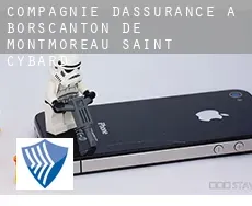 Compagnie d'assurance à  Bors(Canton de Montmoreau-Saint-Cybard)