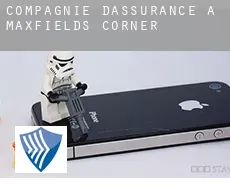 Compagnie d'assurance à  Maxfields Corner