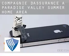 Compagnie d'assurance à  Paradise Valley Summer Home Area