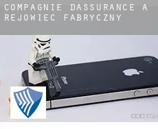 Compagnie d'assurance à Rejowiec Fabryczny