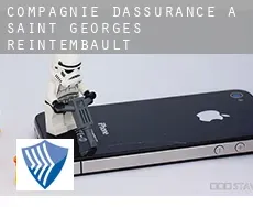 Compagnie d'assurance à Saint-Georges-de-Reintembault