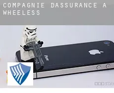 Compagnie d'assurance à Wheeless