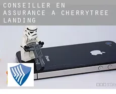 Conseiller en assurance à  Cherrytree Landing