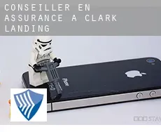 Conseiller en assurance à  Clark Landing