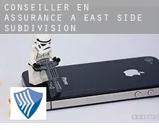 Conseiller en assurance à East Side Subdivision