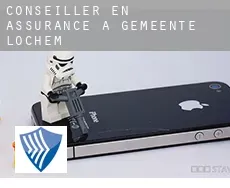 Conseiller en assurance à Gemeente Lochem