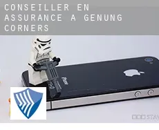 Conseiller en assurance à  Genung Corners