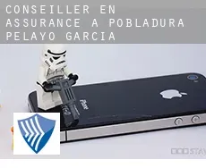 Conseiller en assurance à  Pobladura de Pelayo García