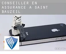 Conseiller en assurance à  Saint-Bauzeil