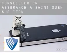 Conseiller en assurance à Saint-Ouen-sur-Iton