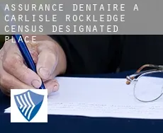 Assurance dentaire à  Carlisle-Rockledge