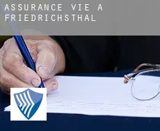 Assurance vie à  Friedrichsthal