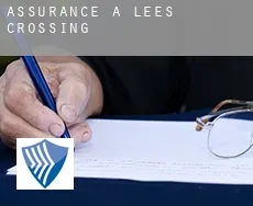 Assurance à  Lees Crossing