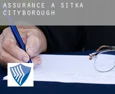 Assurance à  Sitka