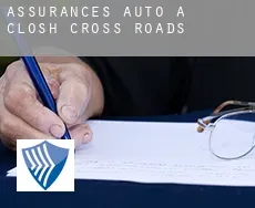 Assurances auto à Closh Cross Roads