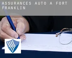 Assurances auto à  Fort Franklin