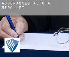 Assurances auto à Ripollet