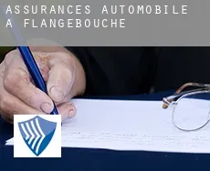 Assurances automobile à  Flangebouche