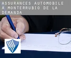 Assurances automobile à  Monterrubio de la Demanda