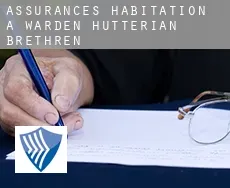 Assurances habitation à  Warden Hutterian Brethren