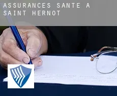 Assurances santé à  Saint-Hernot