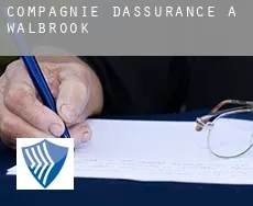 Compagnie d'assurance à  Walbrook