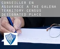 Conseiller en assurance à  The Galena Territory