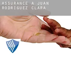 Assurance à  Juan Rodríguez Clara