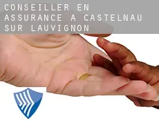 Conseiller en assurance à Castelnau-sur-l'Auvignon