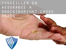 Conseiller en assurance à Knockinarshat Cross Roads