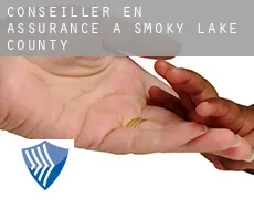 Conseiller en assurance à  Smoky Lake County