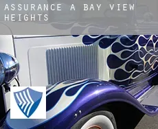Assurance à  Bay View Heights