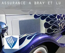 Assurance à  Bray-et-Lû