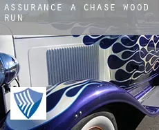 Assurance à  Chase Wood Run
