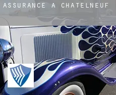 Assurance à  Châtelneuf