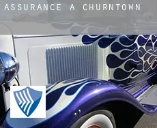 Assurance à Churntown