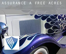 Assurance à  Free Acres