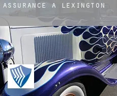 Assurance à  Lexington