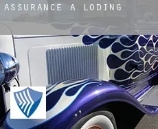 Assurance à  Løding