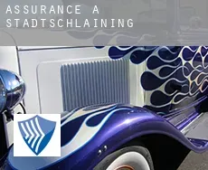 Assurance à  Stadtschlaining