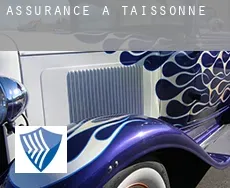 Assurance à  Taissonne