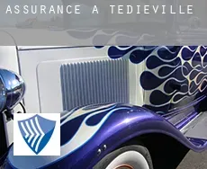 Assurance à  Tedieville