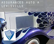 Assurances auto à  Lewisville