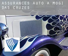 Assurances auto à  Mogi das Cruzes
