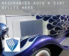 Assurances auto à  Sint-Gillis-Waas