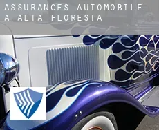 Assurances automobile à  Alta Floresta