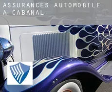 Assurances automobile à  Cabanal