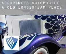 Assurances automobile à  Old Longbotbam Place