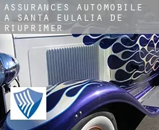 Assurances automobile à  Santa Eulàlia de Riuprimer